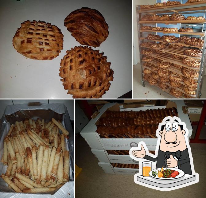 Bäckerei - Konditorei Graber