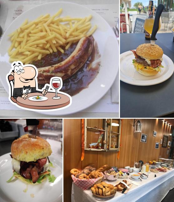 Cibo al Begegnungstreff Kellen