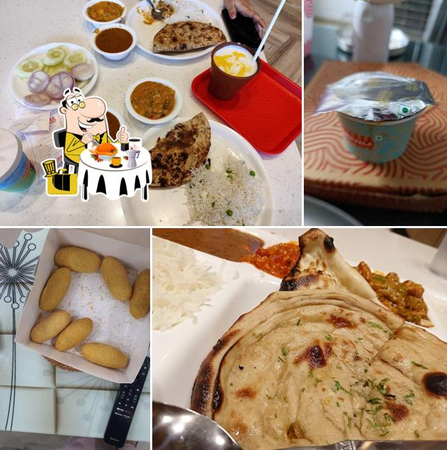 Food at Bikanervala Sector 86 Gurugram