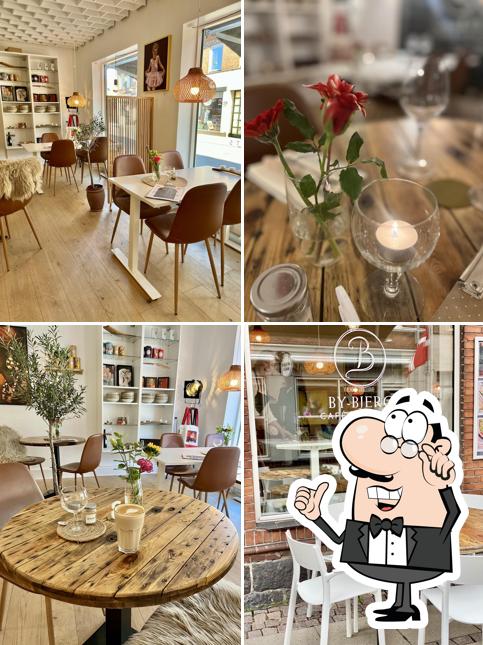 By-Bjerg Café & Event