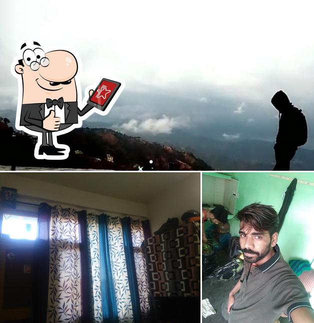 Dev Resident
