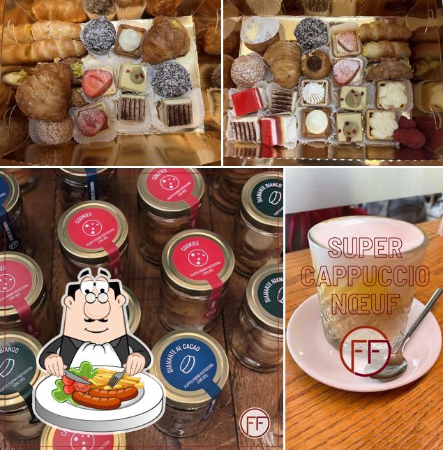 Filippo Fiorini Pasticceria & Caffetteria