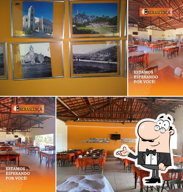 Hotel e Churrascaria Renascença