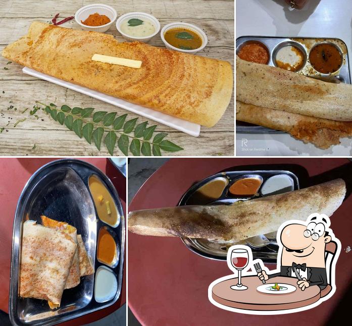 Kerala dosa house 2