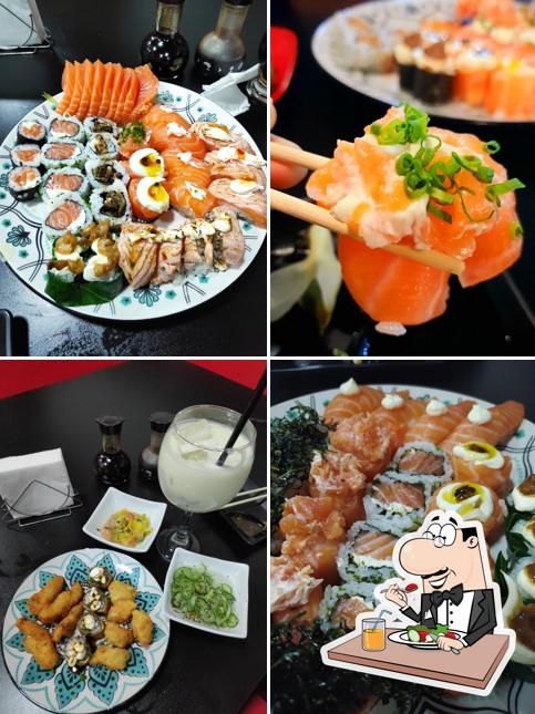 Kyõ Sushi