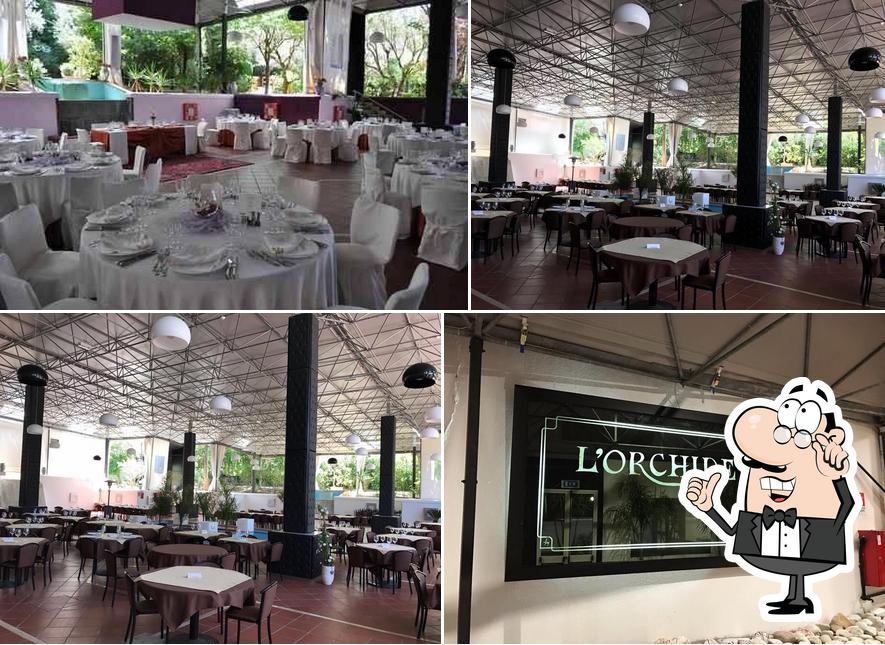 Ristorante L'Orchidea