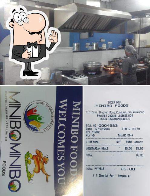 See this picture of MINIBO FOODS