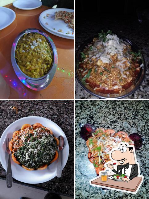 Maa Lilalaher Kathiyawadi Restaurant