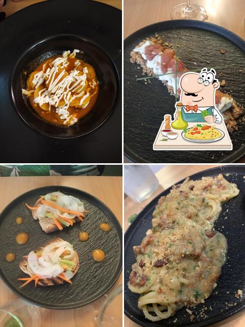 Cibo al Maya Food And Drink