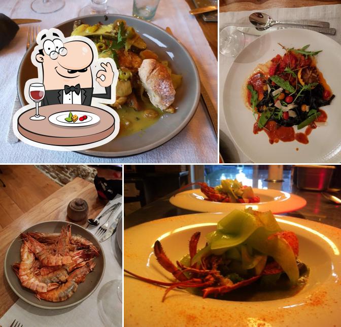 nomesa plats à emporter