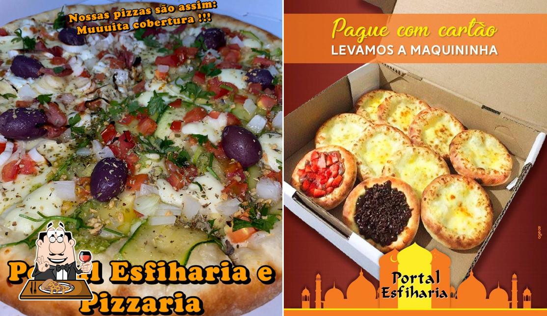 Portal Esfiharia