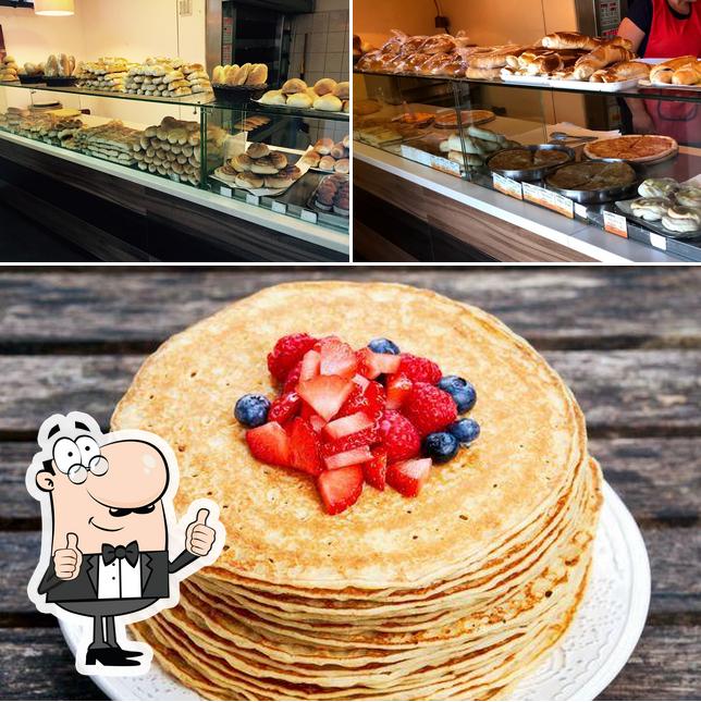 Pekara pikolo Sukošan