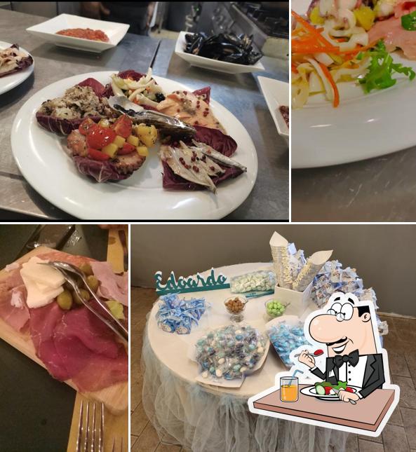 Cibo al Dalu's