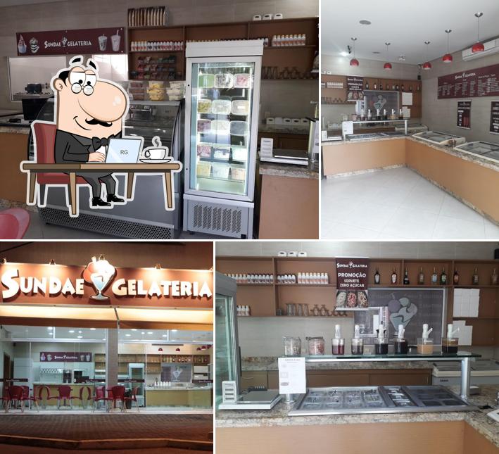 Sundae Gelateria