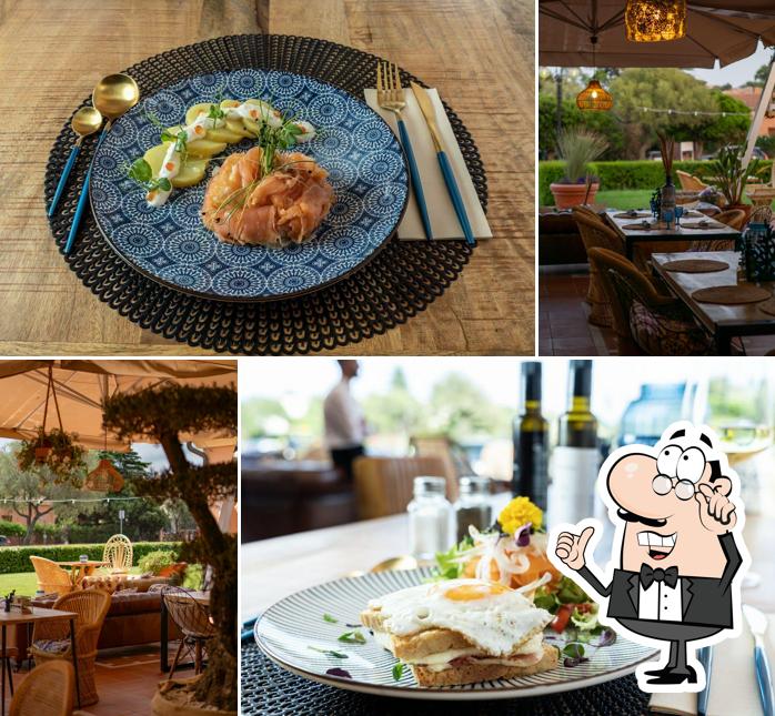 Dai un'occhiata agli interni di Tres San Teodoro Ristorante Food - Wine - Cocktail
