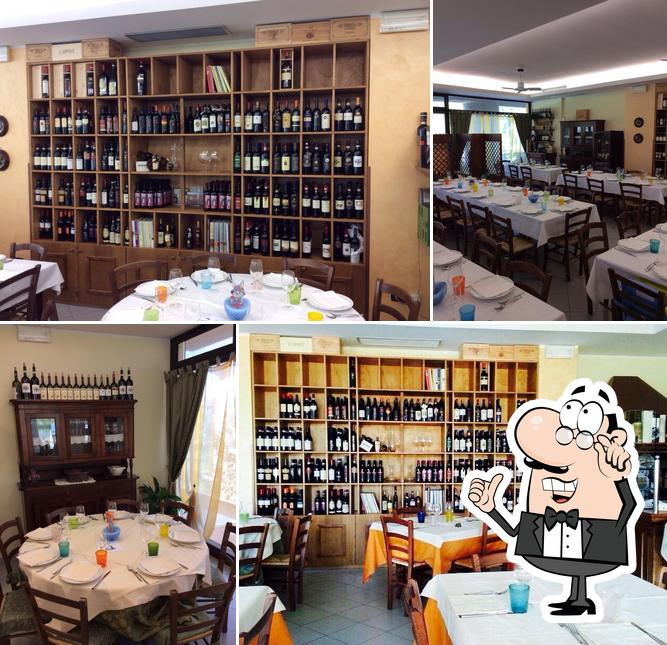Ristorante Venelia