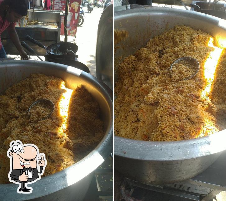 See this image of Yarab Briyani