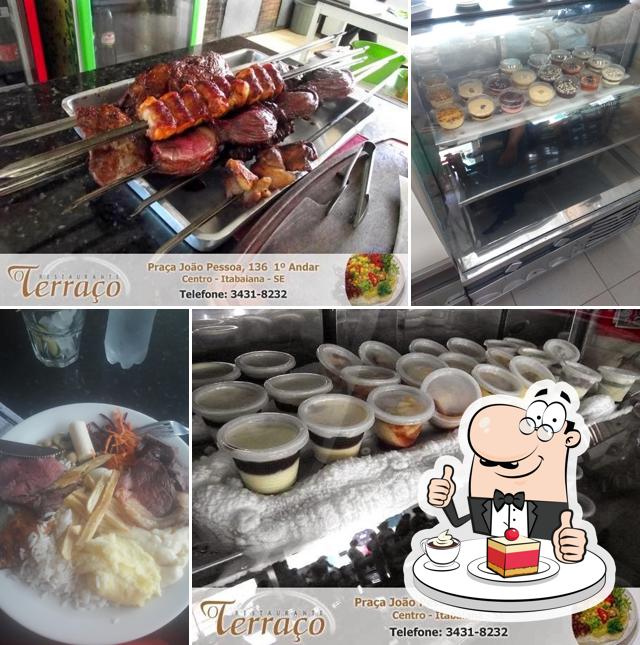 Restaurante O Terraço