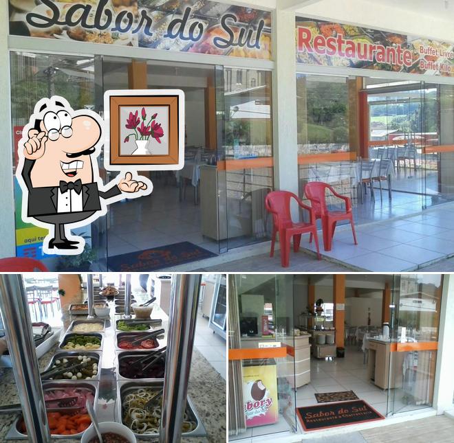 Restaurante Sabor do Sul
