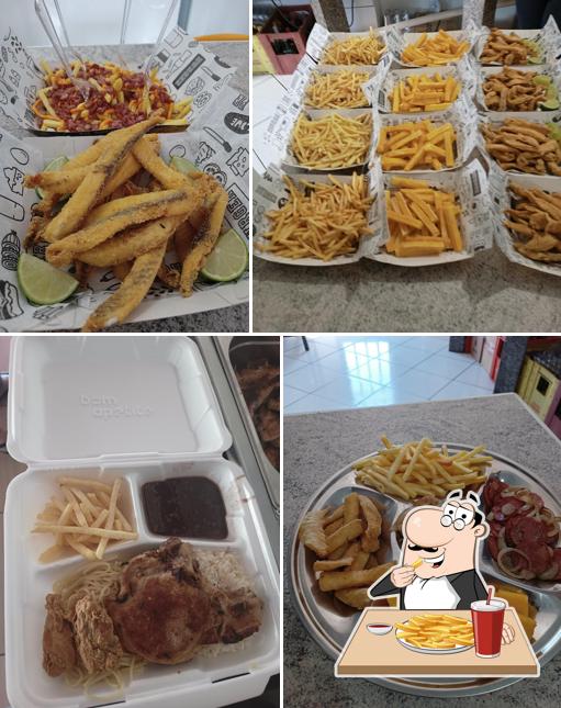 Restaurante e lanchonete Mansur