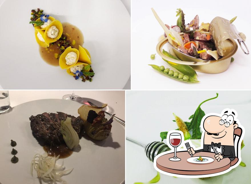 Ristorante "La Fenice"