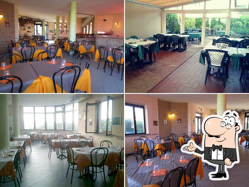 Ristorante Pizzeria "Lo Sfizio"