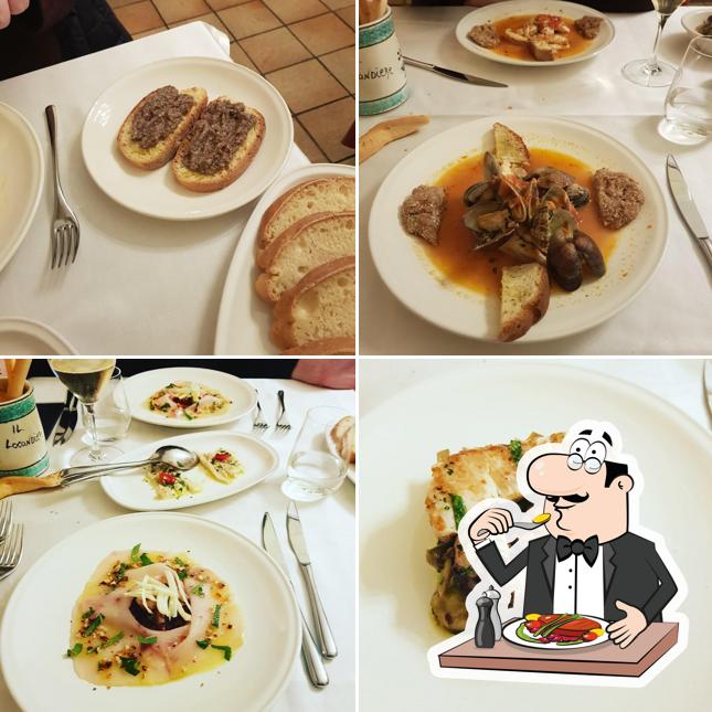 Ristorante il locandiere