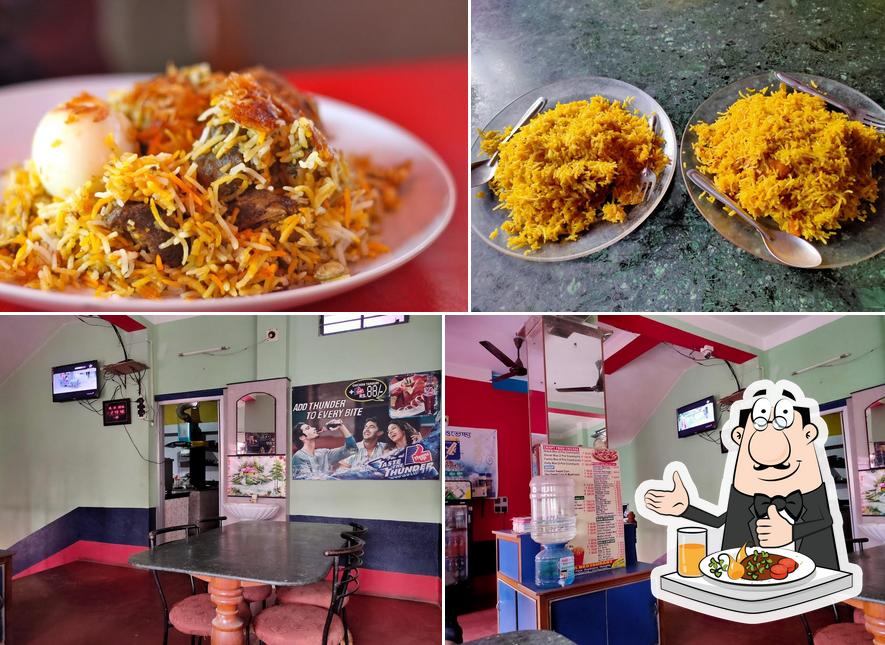 Ruchika Restaurant