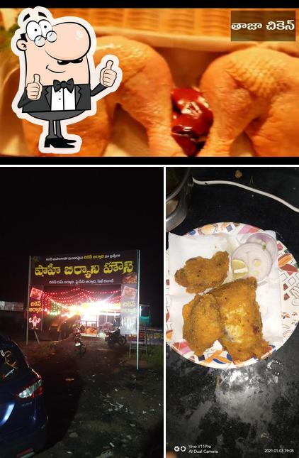 See the image of Shahi Restaurant