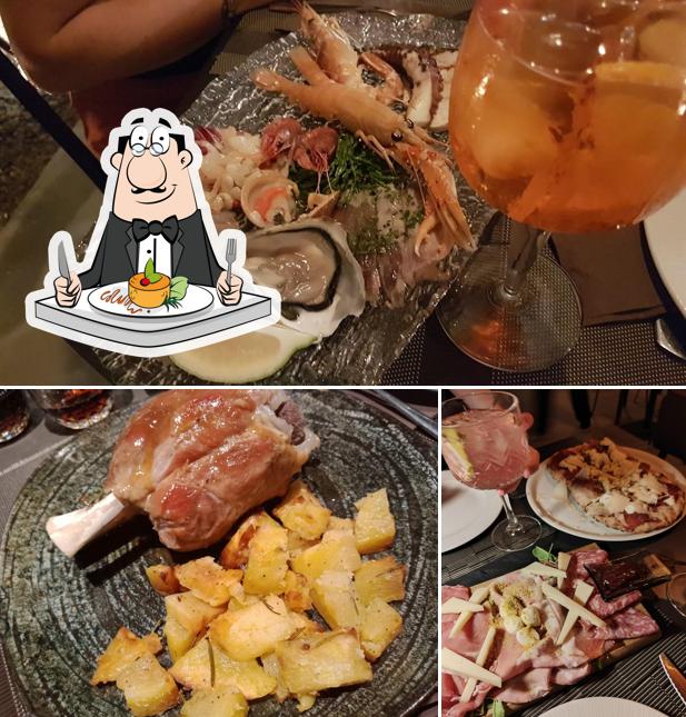 Platti al VIN Gusto Sonoro