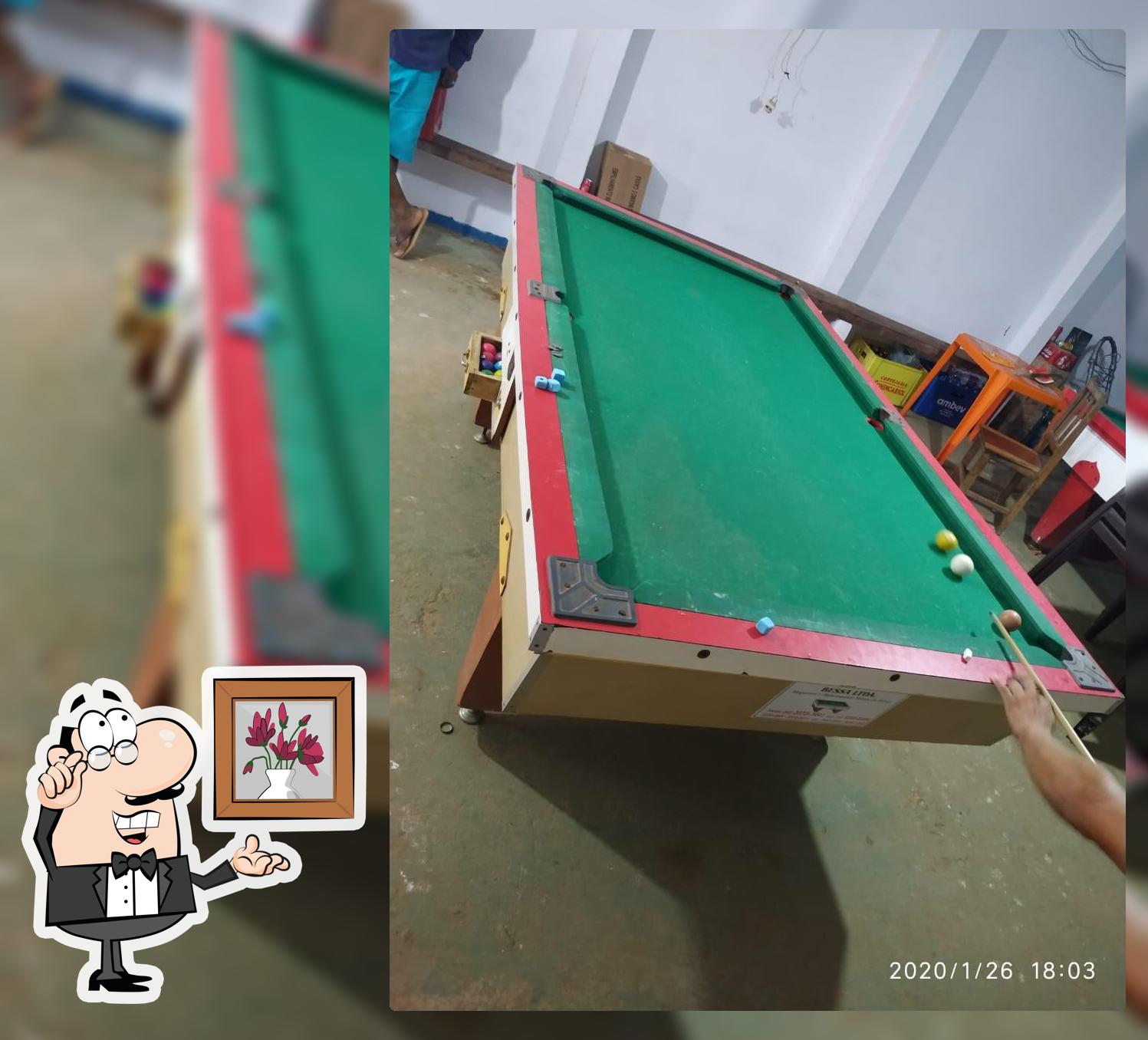Bar do Baiano