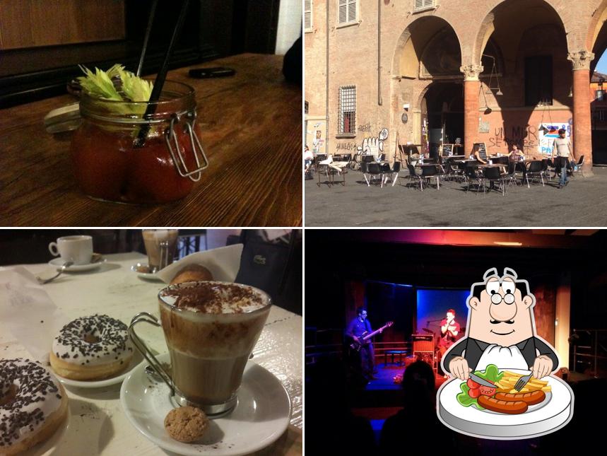 Cibo al Scuderia Future Food Living Lab