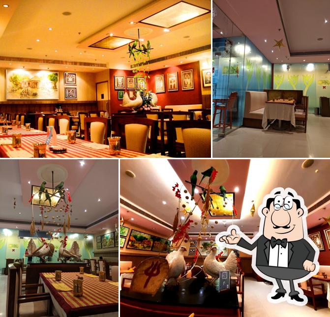 Aaheli - Authentic Bengali Food Restaurant