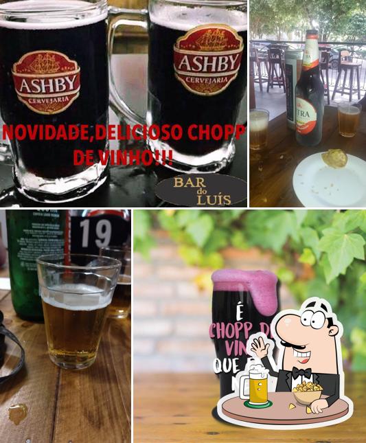 Bar do Luis