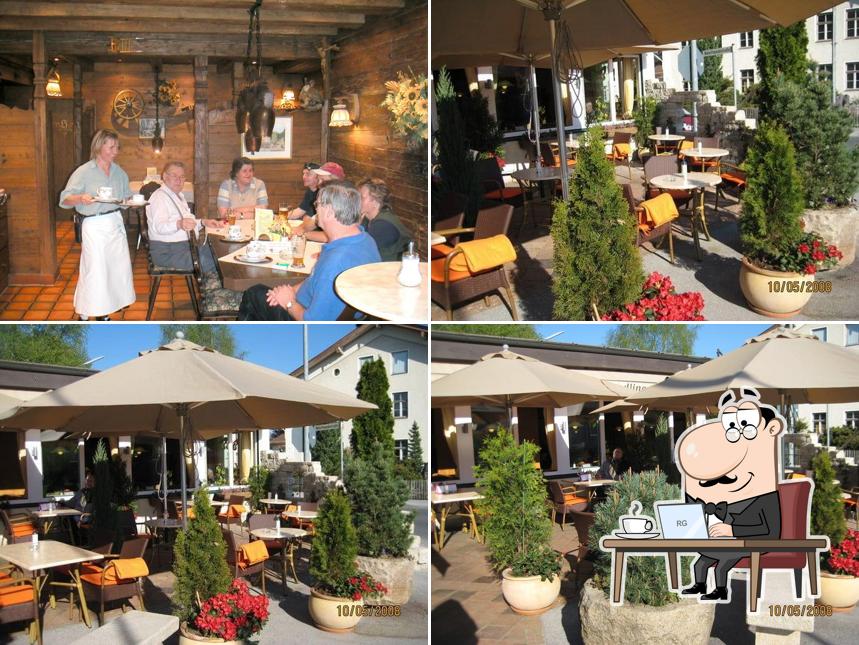 Cafe Kandlinger