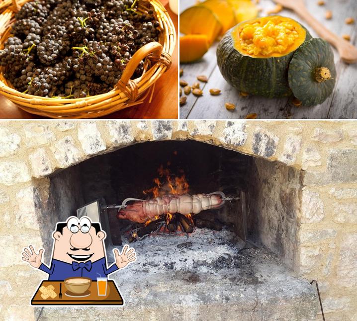 Platti al Corte Verzè