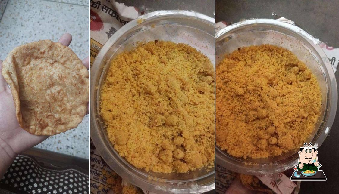 Meals at DMB Sweets Pvt Ltd