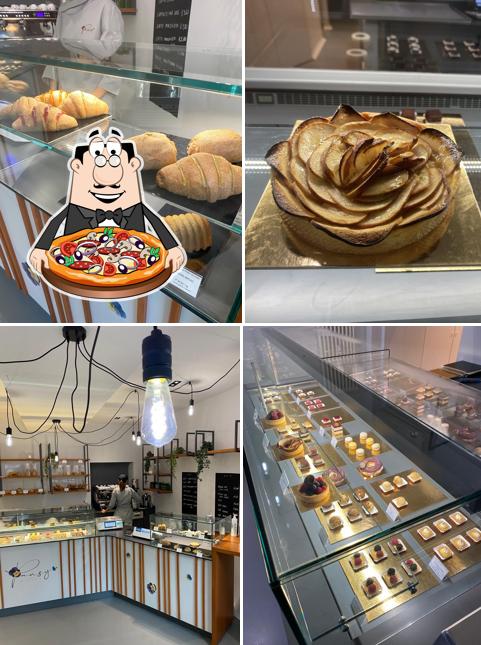 Ordina una pizza a Pansy Milano - ORDINI, CONSEGNE, RITIRI