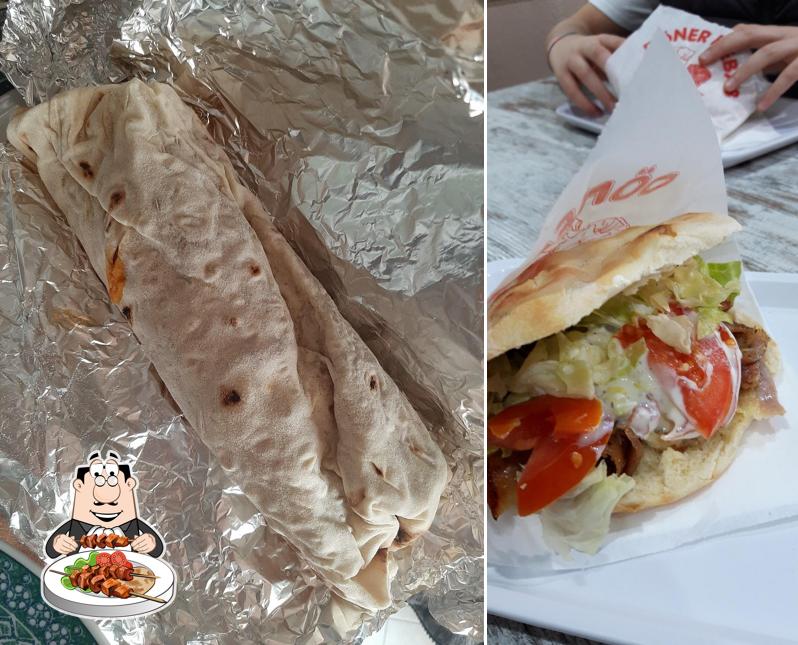 Falafel al Döner Republic
