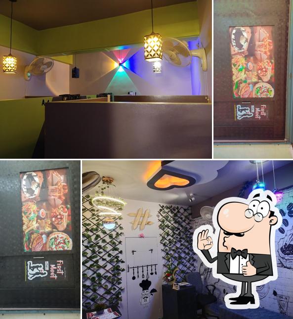 See this photo of First Meet Cafe