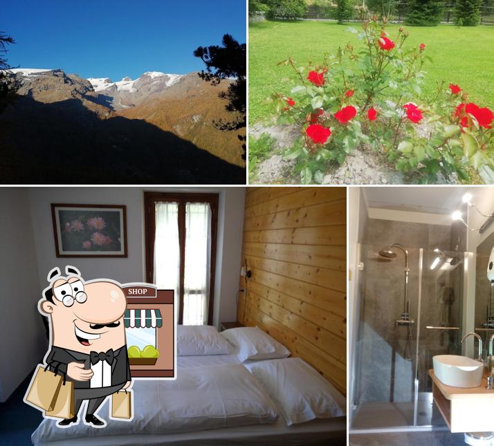 Hotel Monte Cervino