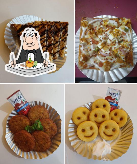 Meals at MYSURU SODA POINT