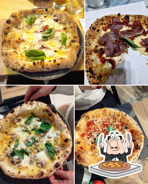 La pizza è il piatto veloce preferito al mondo