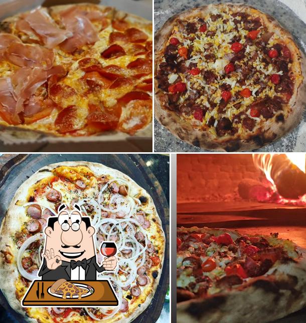 Pizzaria Fascina - Campinas