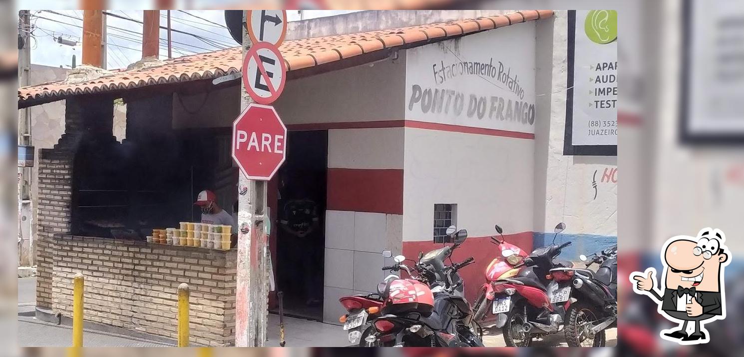 Ponto do Frango