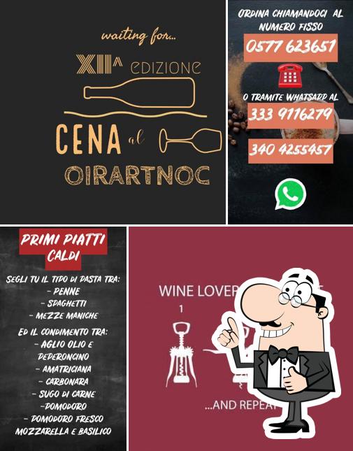 Bar Tommassini S.n.c. Di Tommassini Dario E C.