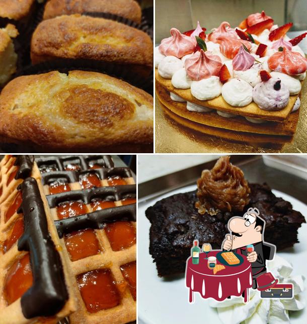 Bar Pasticceria La Sorgente