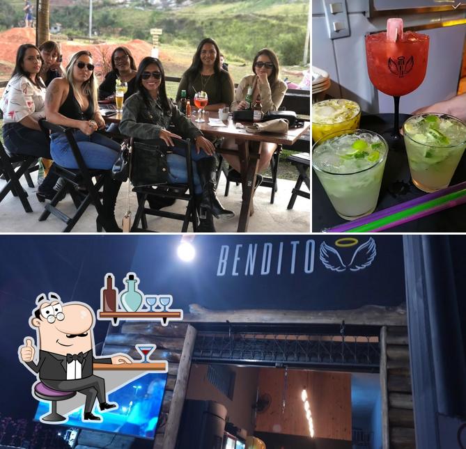 BENDITO BAR N°10