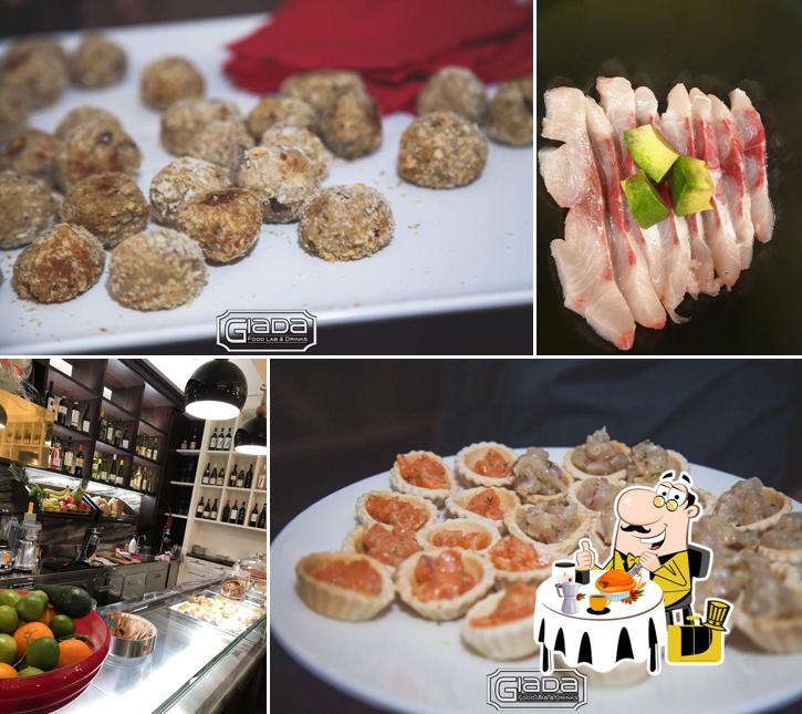 Cibo al Giada Food Lab & Drinks