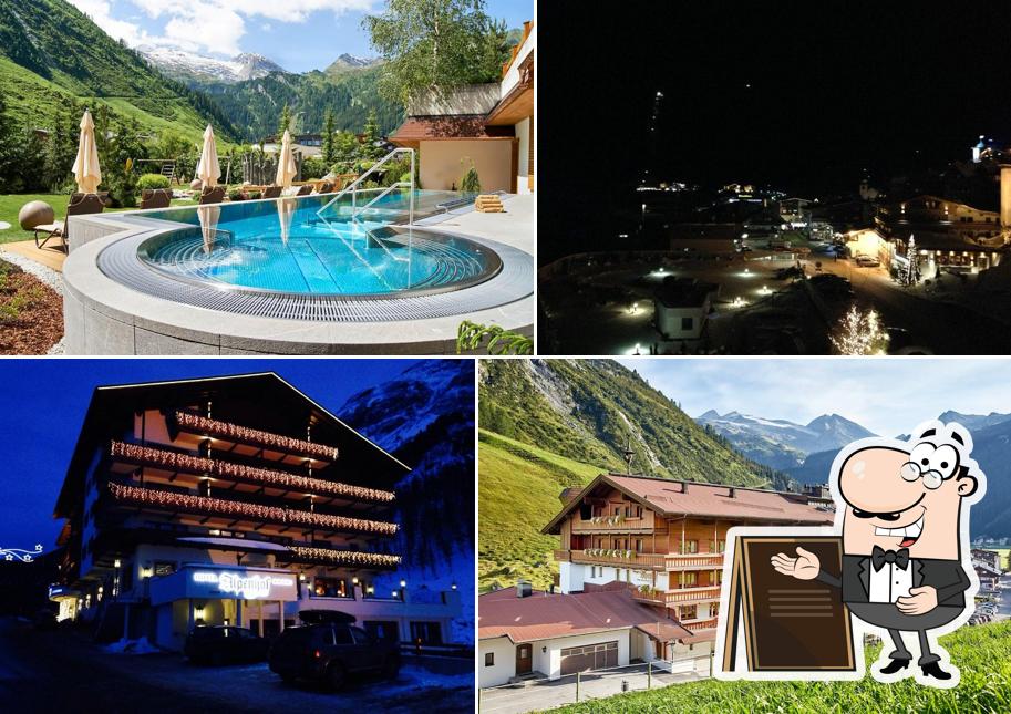 Hotel Alpenhof